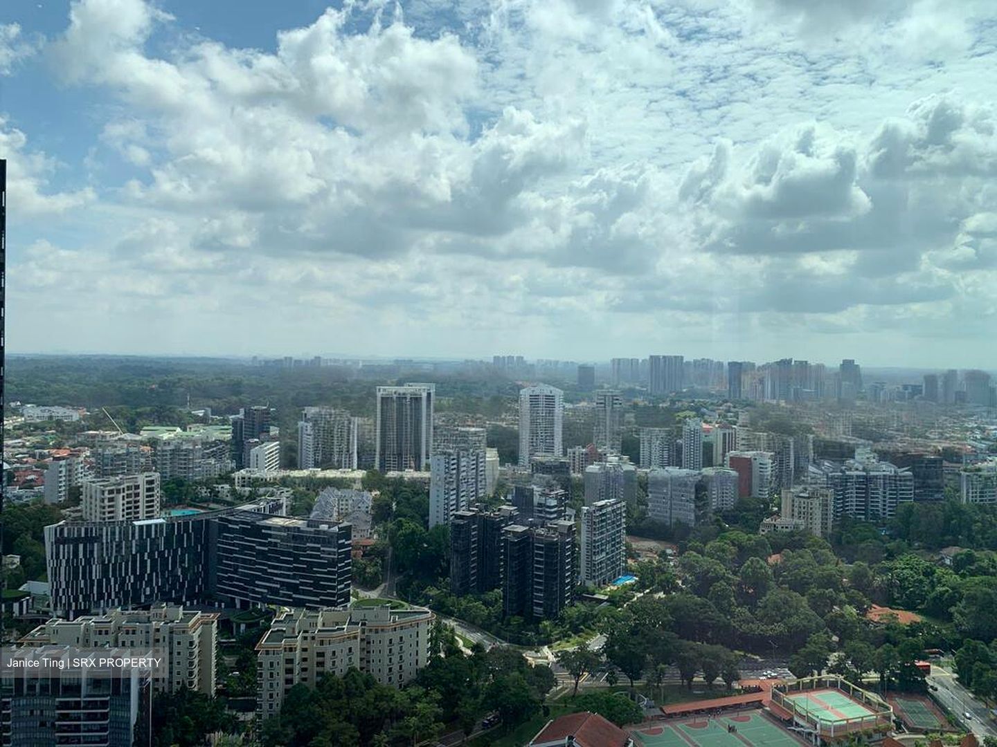 Ardmore Residence (D10), Condominium #458864541